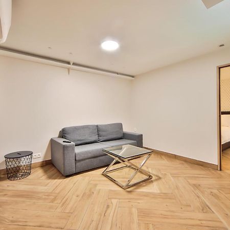 Blue Nights Appartement 49 Paris Dış mekan fotoğraf
