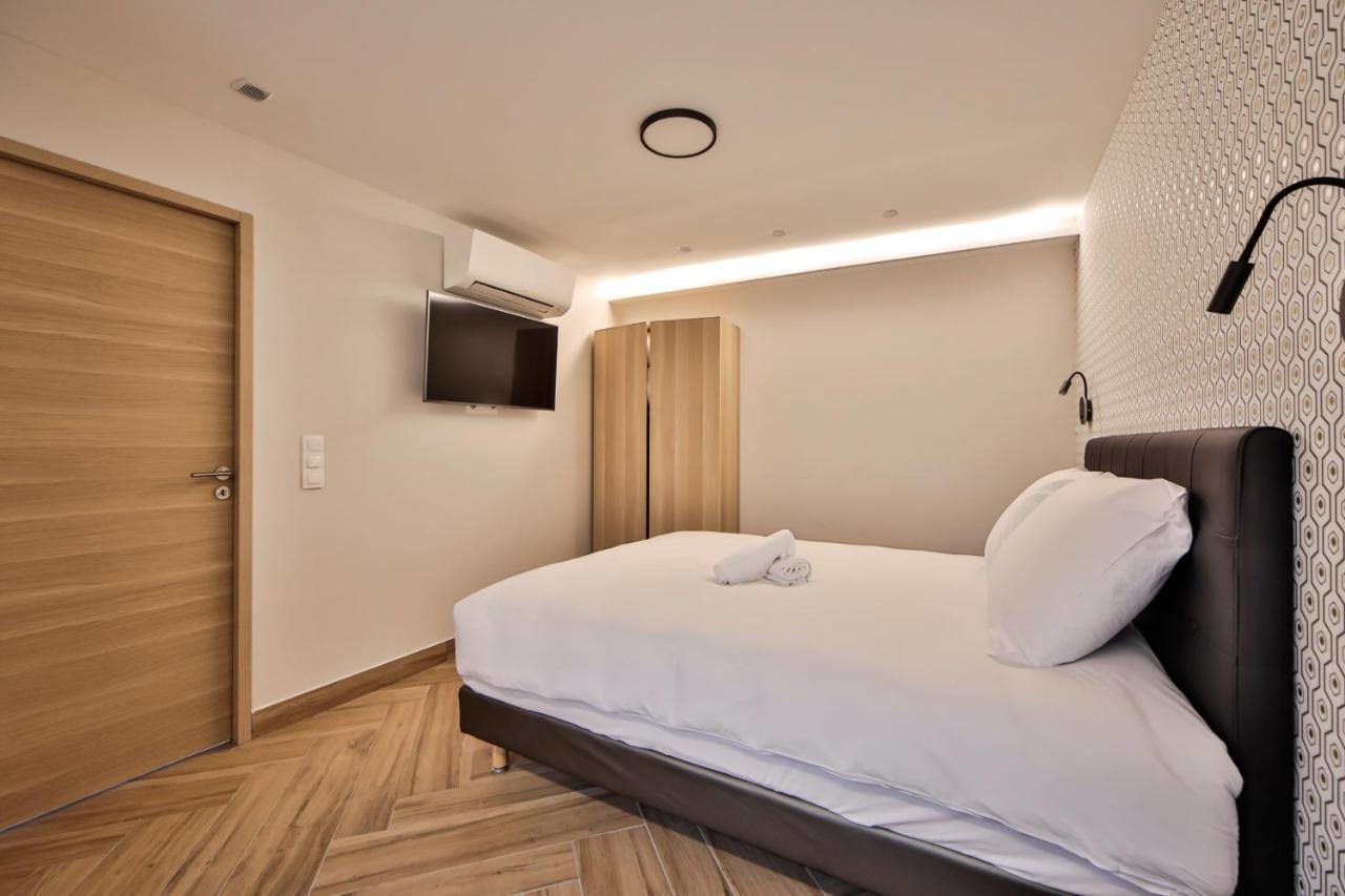 Blue Nights Appartement 49 Paris Dış mekan fotoğraf