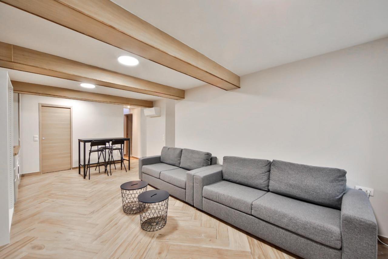 Blue Nights Appartement 49 Paris Dış mekan fotoğraf